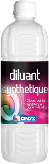 AGIR produit Diluant synthtique