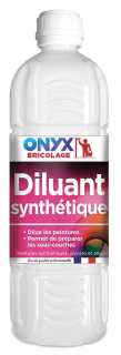 AGIR produit Diluant synthtique