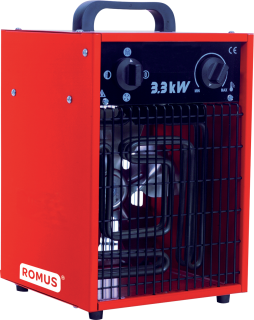 AGIR produit Chauffage lectrique portable 