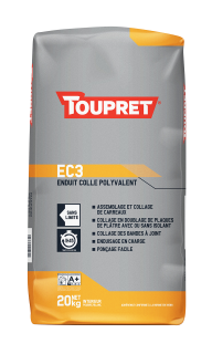AGIR produit EC3
