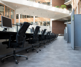 AGIR produit Gamme Modul'up