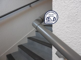 AGIR produit RAPID ANGLE ESCORT