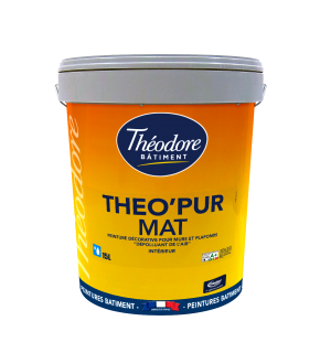 AGIR produit TheoPur