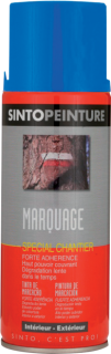 AGIR produit Arosol de marquage temporaire