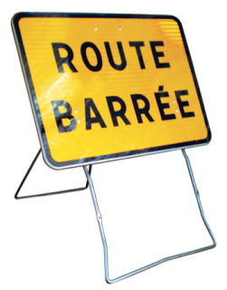 AGIR produit Panneaux mobiles