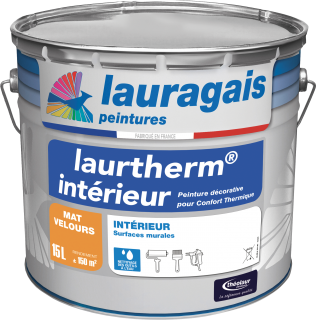 AGIR produit laurtherm intrieur