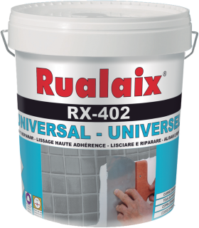 AGIR produit RX-402 Universel