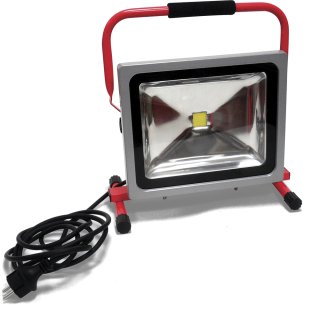 AGIR produit Projecteur Led 50W