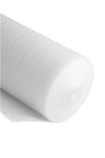 AGIR produit SOUS-COUCHES NOMA PARKETT ROLL WHITE 2 ET 3 MM