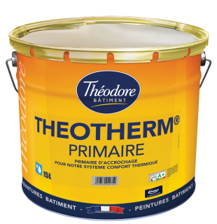 AGIR produit THEOTHERM PRIMAIRE