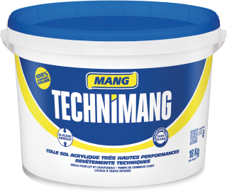 AGIR produit Technimang