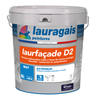 AGIR produit laurfaade D2