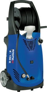 AGIR produit Europrolav 8-150 E