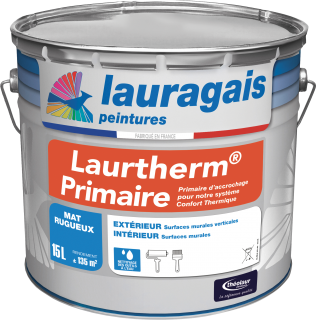 AGIR produit laurtherm primaire