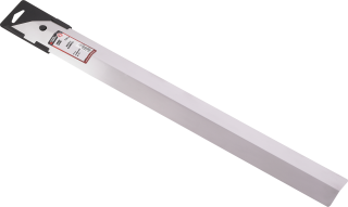 AGIR produit Rgle bombe inox