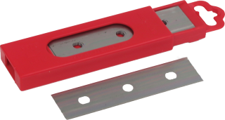 AGIR produit Lame grattoir 8 cm