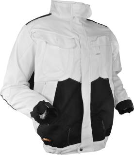 AGIR produit Blouson Endu