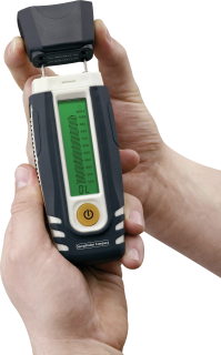 AGIR produit Dampfinder Compact