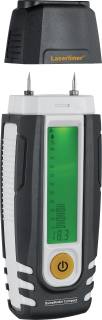 AGIR produit Dampfinder Compact