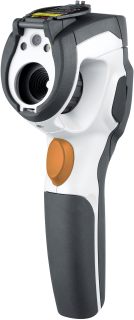 AGIR produit ThermoCamera Compact Plus