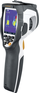 AGIR produit ThermoCamera Compact Plus