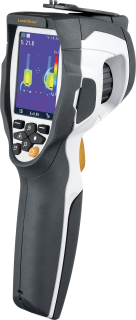 AGIR produit ThermoCamera Compact Plus