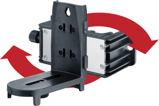 AGIR produit CompactPlane Laser 3D