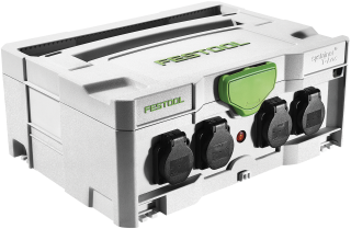 AGIR produit SYS-PowerHub SYS-PH