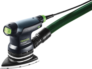 AGIR produit Ponceuse Delta DTS 400 REQ-Plus