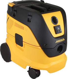 AGIR produit Extracteur de poussire 1230L