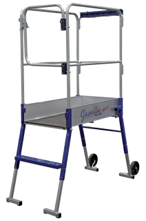 AGIR produit Mini Gazelle
