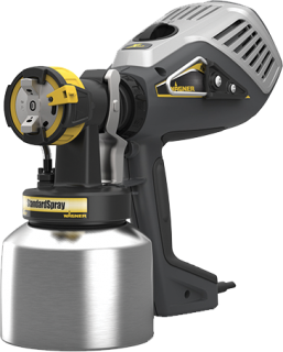 AGIR produit Pistolet FC 3500