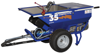 AGIR produit Compact Pro 35