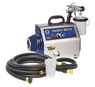 AGIR produit HVLP FINSIH PRO 9.5 PC