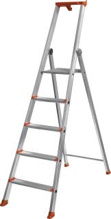 AGIR produit Escabeau aluminium PRO 54