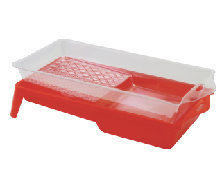 AGIR produit Bac plat + 5 outiliner