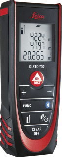AGIR produit Leica disto D2 new