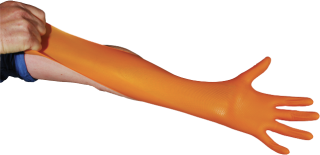 AGIR produit Boites 50 gant Xtra grip