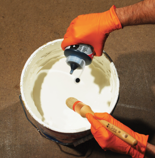 AGIR produit Boites 50 gant Xtra grip