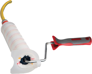 AGIR produit Nettoyeur de rouleaux