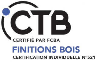 AGIR produit Lasure Tous Bois Environnement