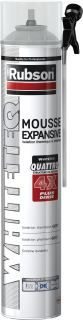 AGIR produit Mousse Whiteteq