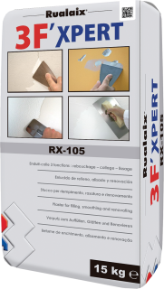AGIR produit RX-105 3F Enduit multifonctions