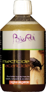AGIR produit Insecticide Acaricide concentr