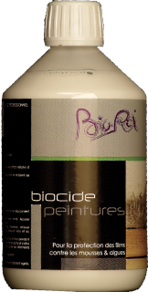 AGIR produit Additif Biocide Peintures