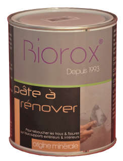 AGIR produit Pte  Rnover