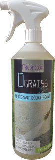 AGIR produit Nettoyant dgraissant