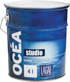 AGIR produit OCEA STUDIO