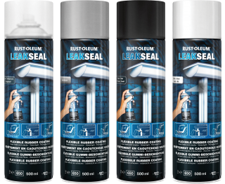 AGIR produit Spray tanchit LeakSeal