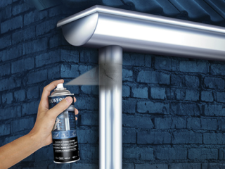 AGIR produit Spray tanchit LeakSeal